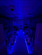 LUCKY PENNY 56 LUCKY PENNY 2014 HARGRAVE Sky Lounge Motor Yacht Yacht MLS #456438 56