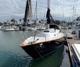 DE LA SOL 0 35' Alberg 35 DE LA SOL