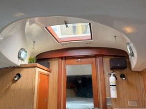 DE LA SOL 3 Deck Hatch