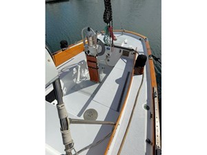 DE LA SOL 17 Cockpit