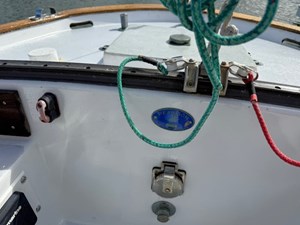 DE LA SOL 22 Traveler