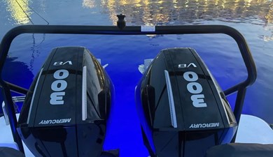 Axopar 37 XC Brabus Line 1 