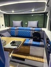 Axopar 37 XC Brabus Line 4 