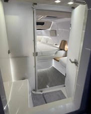 Axopar 37 XC Brabus Line 7 