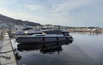 Axopar 37 XC Brabus Line 13 