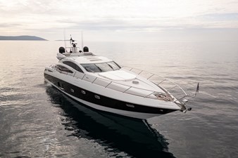 M/Y TITAN  0