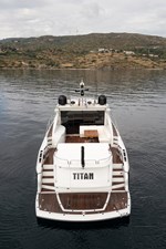 M/Y TITAN  7