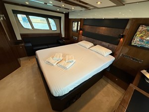 M/Y TITAN  32