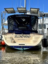 Second Wind 29 