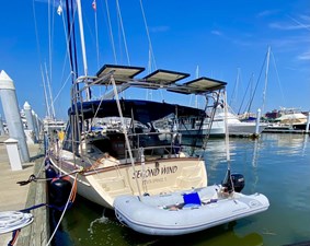 Second Wind 31 
