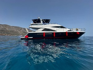 M/Y ONEIRO 1 