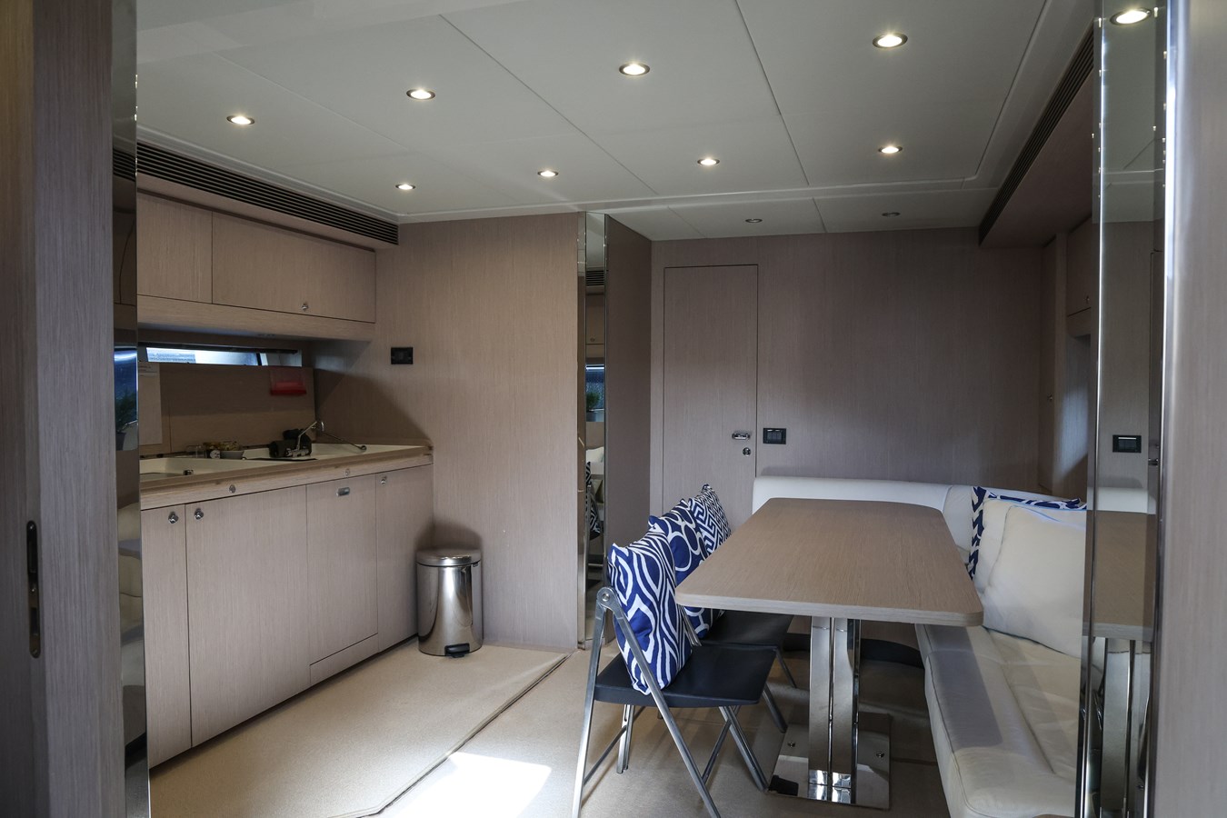 2014 RIVA YACHT Yacht for Sale | 64' 6