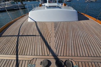 PASSION (name reserved) 10 Teak Decks