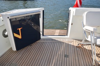 PASSION (name reserved) 14 Swim Door