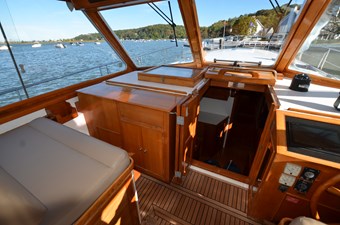 PASSION (name reserved) 20 Companionway