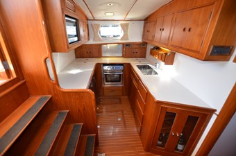 PASSION (name reserved) 26 Galley