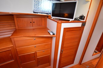 PASSION (name reserved) 36 Owner's Storage