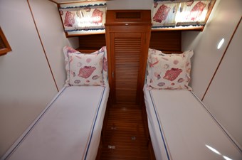 PASSION (name reserved) 38 Guest Stateroom