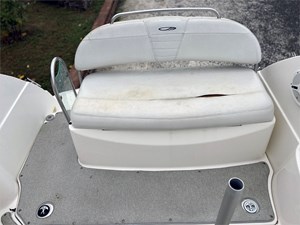 24' Maxum 2007 2400 SE 6 