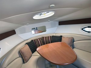 24' Maxum 2007 2400 SE 7 