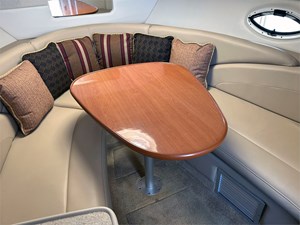 24' Maxum 2007 2400 SE 8 