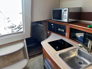 24' Maxum 2007 2400 SE 9 