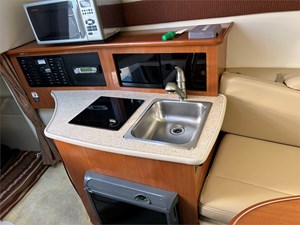 24' Maxum 2007 2400 SE 10 