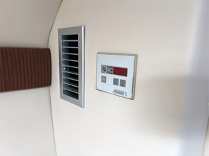 24' Maxum 2007 2400 SE 11 