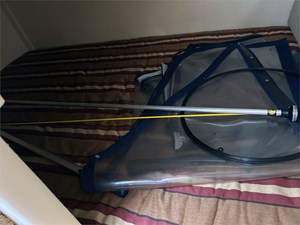 24' Maxum 2007 2400 SE 13 