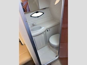 24' Maxum 2007 2400 SE 14 