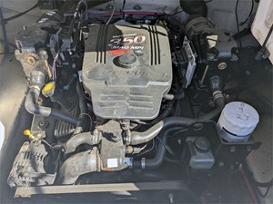 24' Sea Ray 2004 240 Sundeck 23 