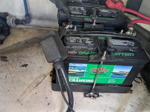 24' Sea Ray 2004 240 Sundeck 25 