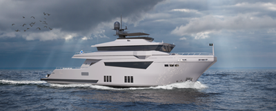 Brizo 110 Explorer 0 