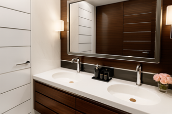 Brizo 110 Explorer 8 