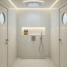 Brizo 110 Explorer 9 