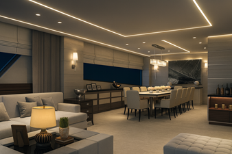 Brizo 110 Explorer 10 