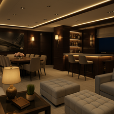 Brizo 110 Explorer 11 