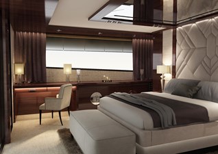 Brizo 110 Explorer 15 