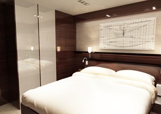 Brizo 110 Explorer 16 