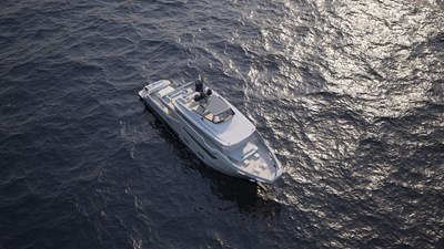 Brizo 110 Explorer 3 