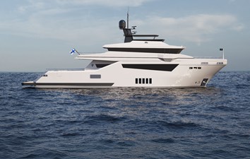 Brizo 110 Explorer 4 