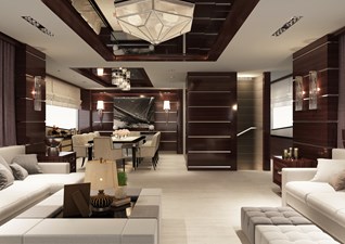 Brizo 110 Explorer 17 