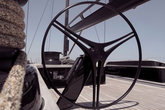 BULLITT 20 BULLITT 2018 WALLY  Performance Sailboat Yacht MLS #456544 20
