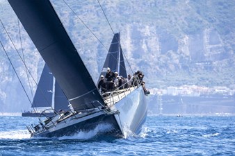 BULLITT 30 BULLITT 2018 WALLY  Performance Sailboat Yacht MLS #456544 30