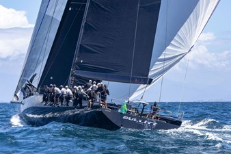 BULLITT 28 BULLITT 2018 WALLY  Performance Sailboat Yacht MLS #456544 28