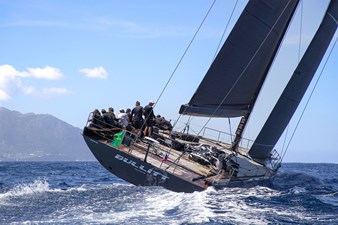 BULLITT 29 BULLITT 2018 WALLY  Performance Sailboat Yacht MLS #456544 29