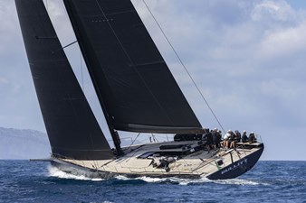 BULLITT 23 BULLITT 2018 WALLY  Performance Sailboat Yacht MLS #456544 23