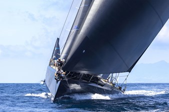 BULLITT 2018 WALLY  Performance Sailboat Yacht MLS #456544 2