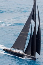 BULLITT 22 BULLITT 2018 WALLY  Performance Sailboat Yacht MLS #456544 22