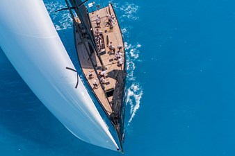 BULLITT 2018 WALLY  Performance Sailboat Yacht MLS #456544 4